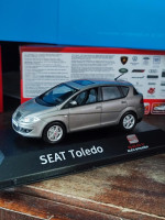 Seat Toledo